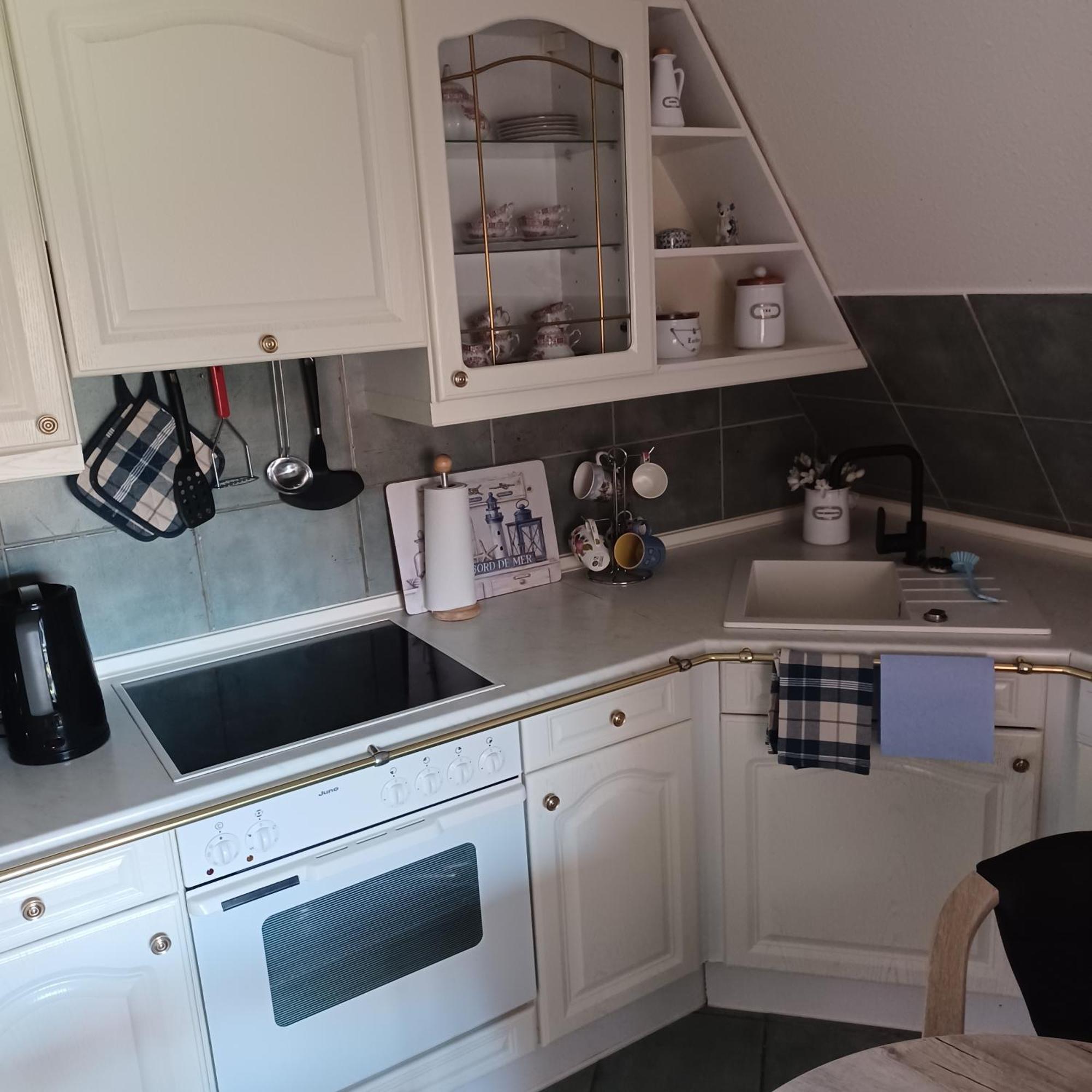 Ferienwohnung Emma Leer Exteriör bild