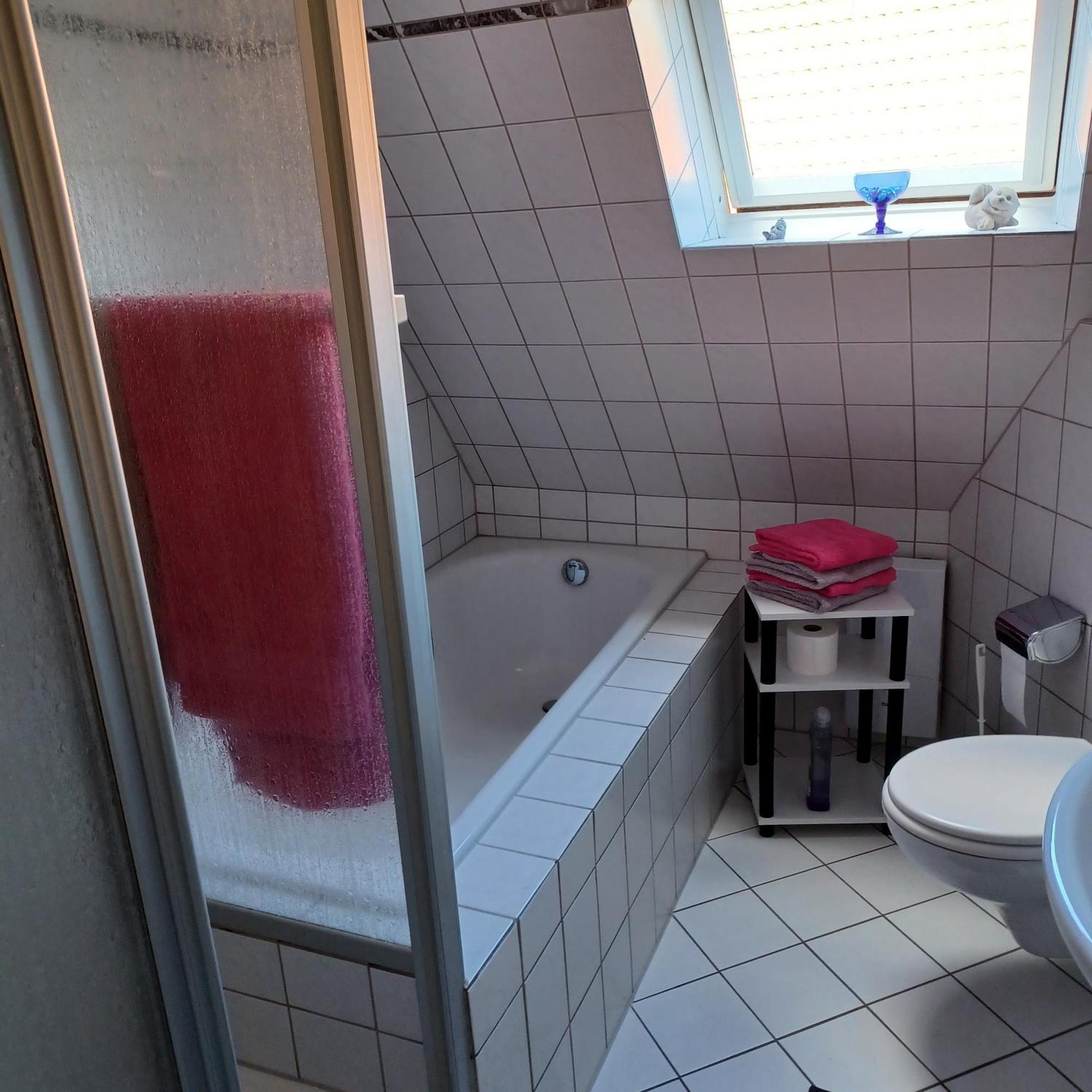 Ferienwohnung Emma Leer Exteriör bild